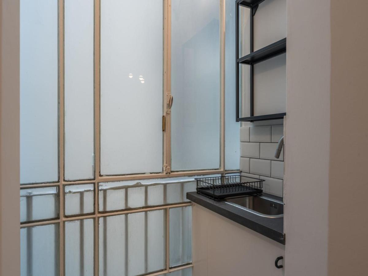 The Best Rent - Cozy Two-Bedroom Apartment In Via Dei Condotti Róma Kültér fotó