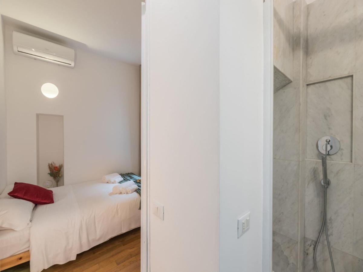 The Best Rent - Cozy Two-Bedroom Apartment In Via Dei Condotti Róma Kültér fotó